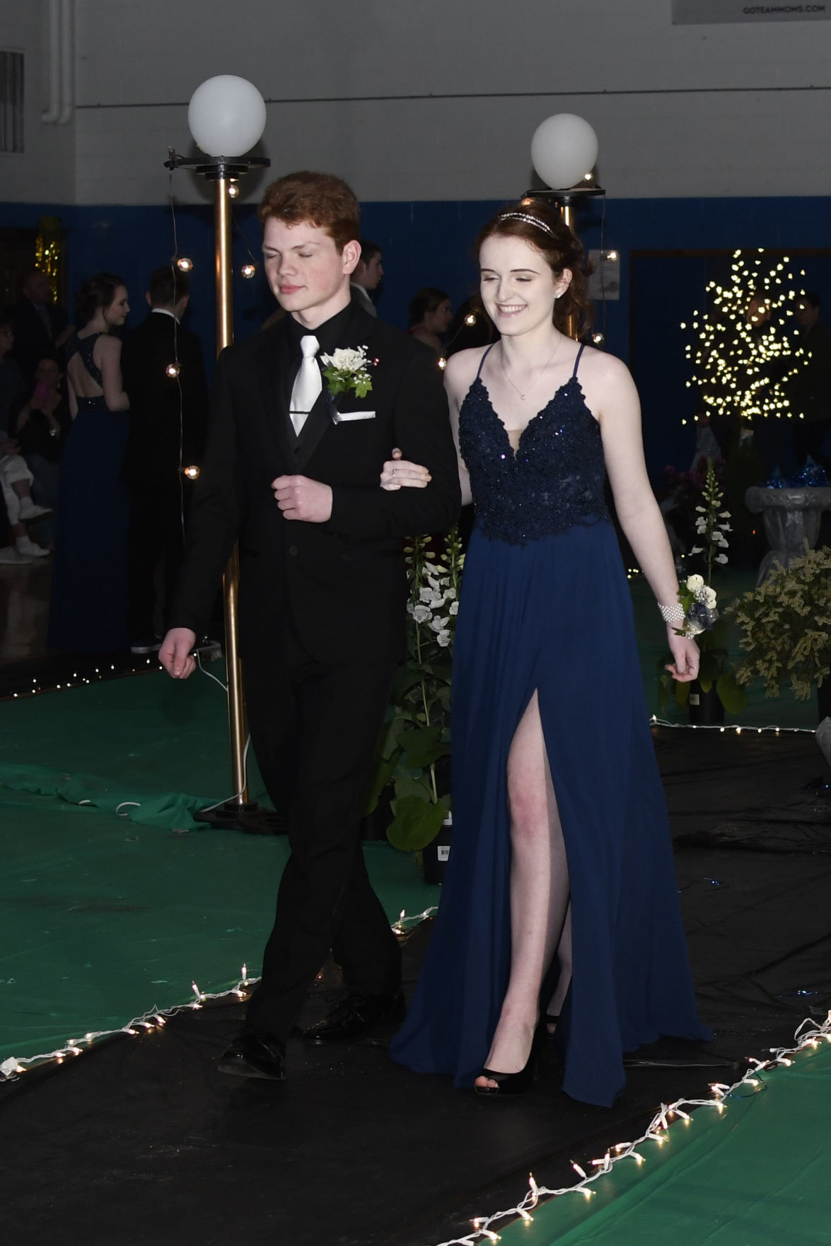 Fort Edward Prom